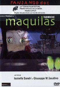 Factories | Maquilas  |   DVD